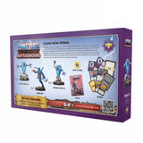 Masters of the Universe Battleground Wave 5 Evil Warriors faction