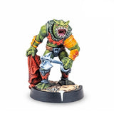 Masters of the Universe Battleground Wave 6 Evil Horde Faction