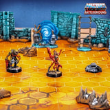 Masters of the Universe Battleground Wave 6 Evil Horde Faction