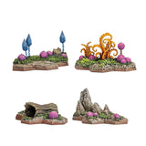 Masters of the Universe Battleground Wave 7 The Great Rebellion