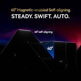 GAN16 Maglev Max UV 3×3 Cube