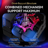 GAN16 Maglev Max UV 3×3 Cube