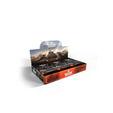 World of Tanks: The Card Game Booster Box First Strike