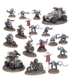 Combat Patrol: Genestealer Cults