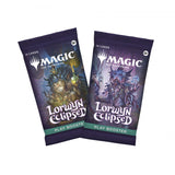 Magic The Gathering Lorwyn Eclipsed Play Booster Box