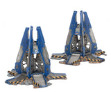 Space Marines: Drop Pods