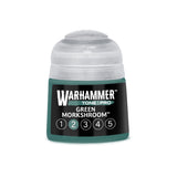 Warhammer Tone Pro: Green Morkshroom (12ml) Paint