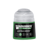 Warhammer Tone Pro: Lustria Green (12ml) Paint
