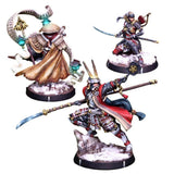 Eldfall Chronicles Reinforcements Pack Imperial Banner