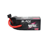 CNHL 1500mAh 4S 130C 14.8V China Hobby Line LiPo Battery XT60 [DG]