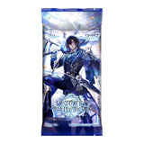 Grand Archive TCG Distorted Reflection Booster Box Alter Edition