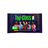 Panini TOP Class Premier League 2025 Soccer Cards Booster Box
