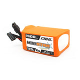 China Hobby Line CNHL MiniStar 1500mAh 6S 22.2V 120C Lipo Battery XT60 [DG]