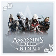 Assassin's Creed Core Retail Game
