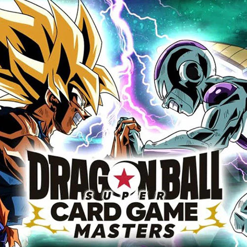Dragon Ball Super Card Game Masters New Series Set 2 [B29] Booster Box