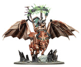 Helsmiths of Hashut: Urak Taar the First Daemonsmith
