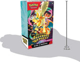 Pokemon TCG Mega Evolution Ascended Heroes Booster Bundle