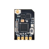 RadioMaster XR1 Nano Multi-Frequency ExpressLRS ELRS Dual Band Receiver