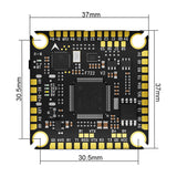 AocodaRC F722 V2 Flight Controller 30.5x30.5mm