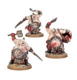 Ogor Mawtribes Cleavers