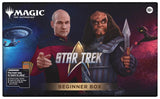 Magic The Gathering Star Trek Beginner Box