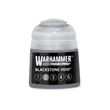 Warhammer Tone Pro: Blackstone Void (12ml) Paint