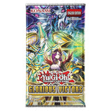 Yu-Gi-Oh! Glorious Victors Deck Build Booster Box