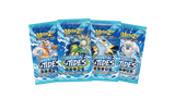 MetaZoo TCG Torrential Tides Booster Box