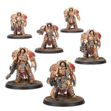 Custodes Aquilon Terminator Sodality