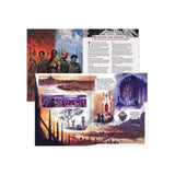 Cosmere RPG Mistborn World Guide