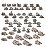 Legions Imperialis: Legiones Astartes Combat Force