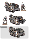 Solar Auxilia: Rapier Direct Fire Battery