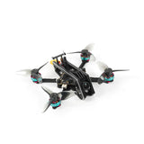 YMZFPV Lighting1 Micro 2 Inch 2S Freestyle Analog Drone BNF ELRS