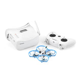 BetaFPV Meteor75 Pro II Analog RTF FPV Kit