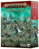Spearhead: Akhelian Tide Guard