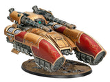 Custodes Caladius Grav-Tank