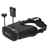 Eachine EV800DM Diversity FPV Goggles