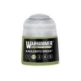 Warhammer Tone Pro: Kruleboyz Green (12ml) Paint