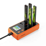 BetaFPV HexaCharger Pro 1S BT2.0 PH2.0 Charger 78W