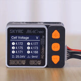 SkyRC B6AC Neo 1-6S Smart Charger PD AC 60W DC 200W AU Plug