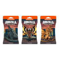 UniVersus Hanging Booster Inner Case Godzilla Reign of Kaiju