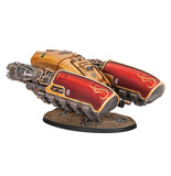 Custodes Pallas Grav-Attack