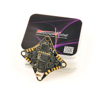 HappyModel CrazyG473 AIO 5IN1 Flight Controller UART ELRS