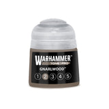 Warhammer Tone Pro: Gnarlwood (12ml) Paint