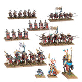 Grand Cathay: Defenders of the Great Bastion Army Reinforcement Set