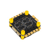 T-Hobby Velox F7 SE 8S FC + V70A SE 8S 4IN1 ESC Stack 30.5x30.5mm