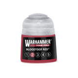 Warhammer Tone Pro: Bloodtoof Red (12ml) Paint