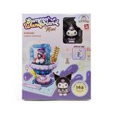 Hello Kitty YuMe Blocks Summer Wunderland Mini Series Asst