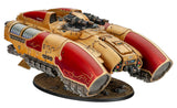 Custodes Coronus Grav-Carrier