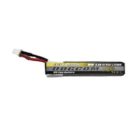 DOGCOM 330mAh 1S 95C HV 3.8V FPV LiPO Battery BT2.0 [DG]